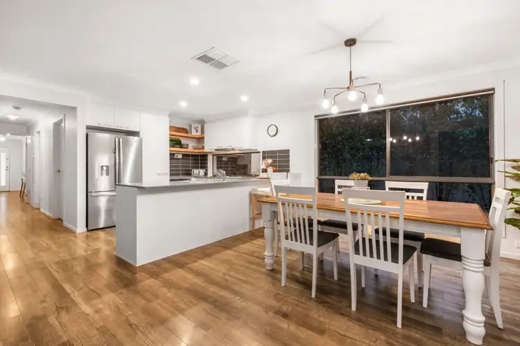 Fourth view of Homely house listing, 8 Creekview Avenue, Pakenham VIC 3810