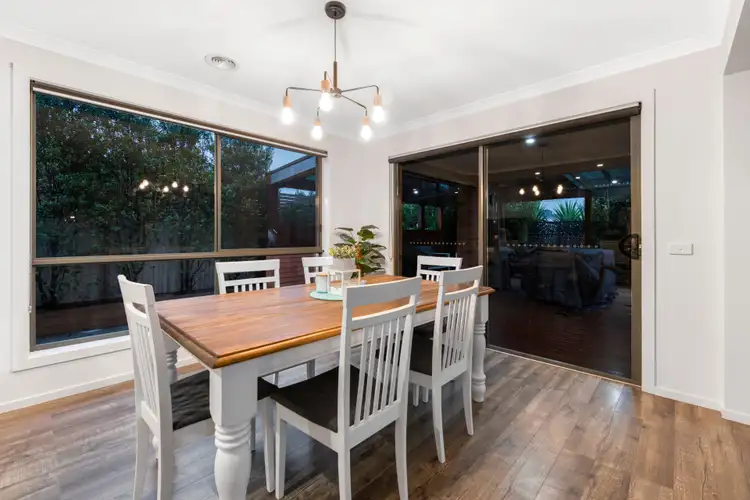 Fifth view of Homely house listing, 8 Creekview Avenue, Pakenham VIC 3810