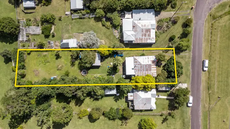 42 Beaury Street, Urbenville NSW 2475