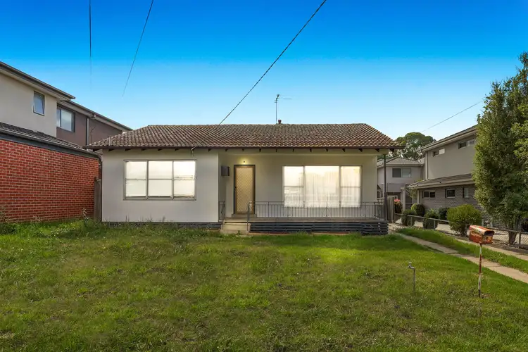 3 Benalla Street, Dallas VIC 3047