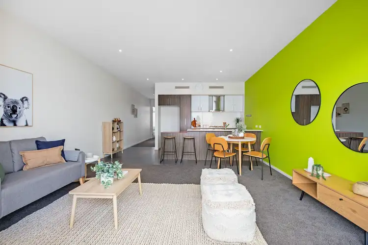 Second view of Homely house listing, 3/5-6 Trinca Court, Werribee VIC 3030