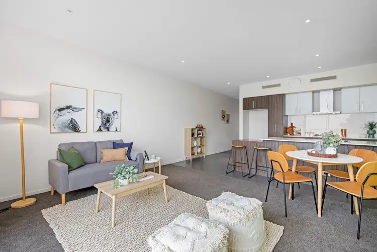 Third view of Homely house listing, 3/5-6 Trinca Court, Werribee VIC 3030