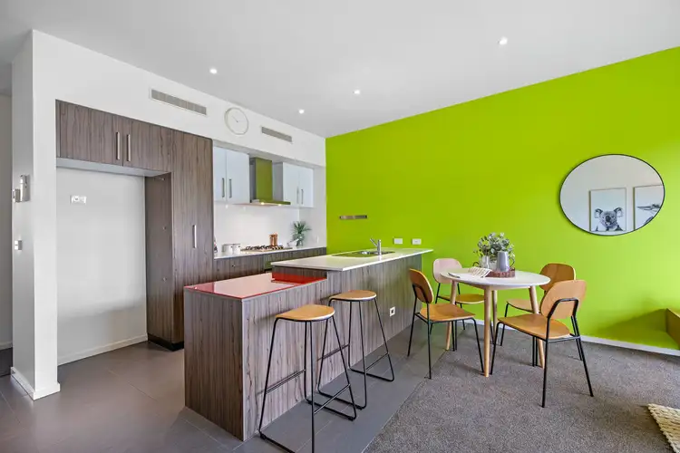 Fourth view of Homely house listing, 3/5-6 Trinca Court, Werribee VIC 3030
