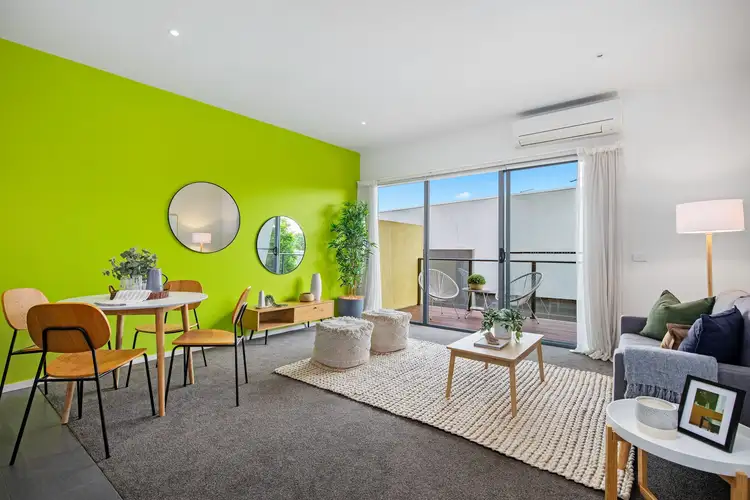 Sixth view of Homely house listing, 3/5-6 Trinca Court, Werribee VIC 3030