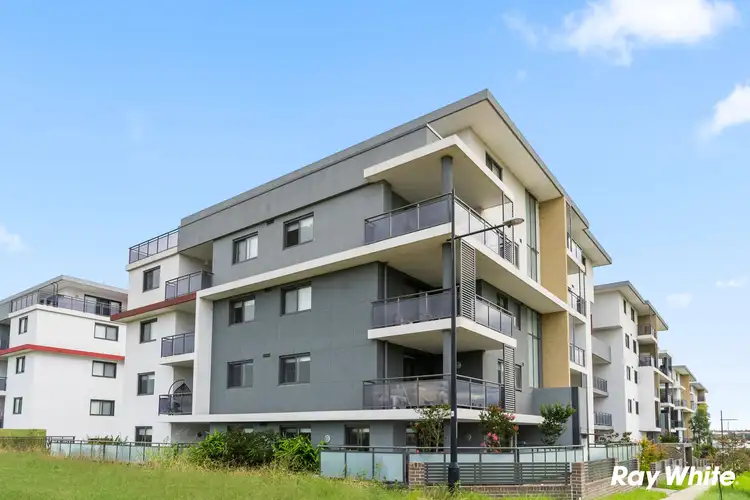 1/6 Bingham Street, Schofields NSW 2762