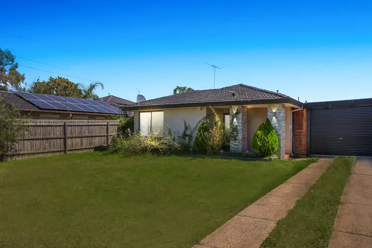 57 Malmsbury Drive, Meadow Heights VIC 3048