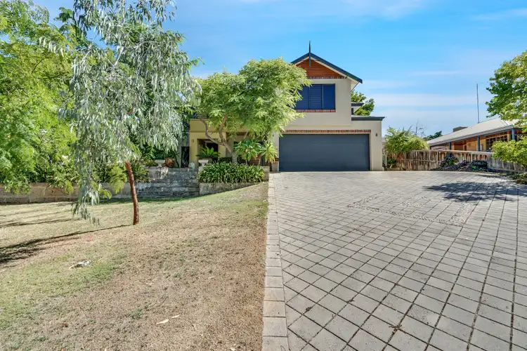 96 Mclarty Road, Halls Head WA 6210