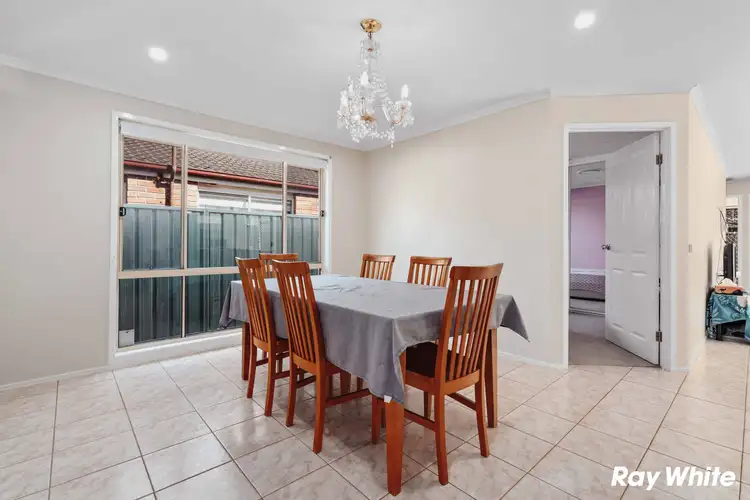 Fifth view of Homely house listing, 16 Simms Road, Oakhurst NSW 2761