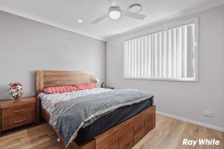 Sixth view of Homely house listing, 8 Raspberry Crescent, Schofields NSW 2762