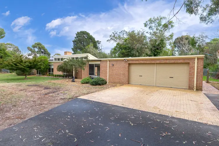 Main view of Homely house listing, 63 Lockhart Drive, Rosebud VIC 3939