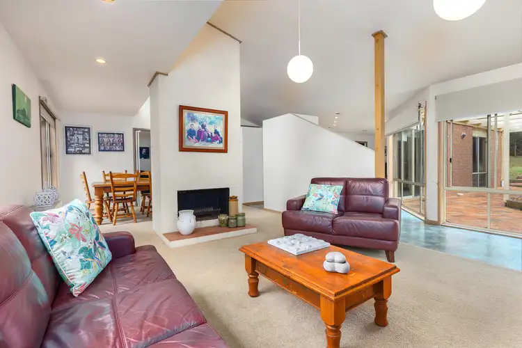 Fourth view of Homely house listing, 63 Lockhart Drive, Rosebud VIC 3939