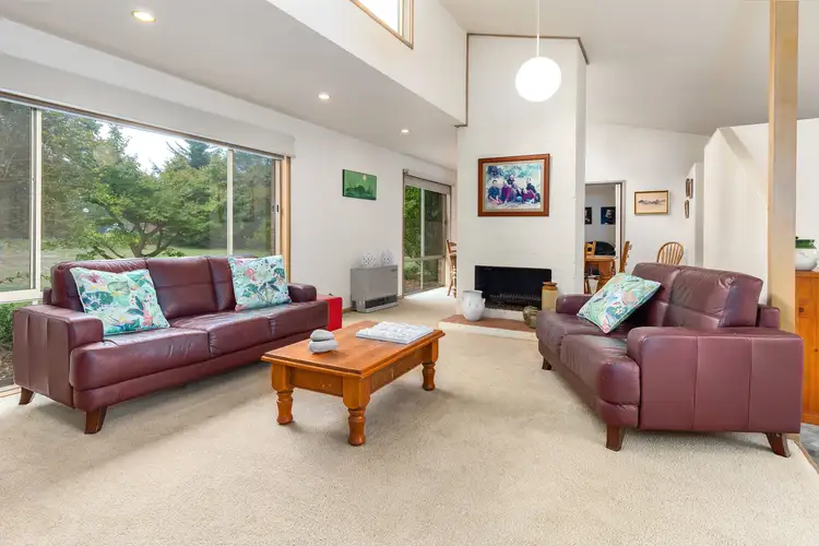 Fifth view of Homely house listing, 63 Lockhart Drive, Rosebud VIC 3939