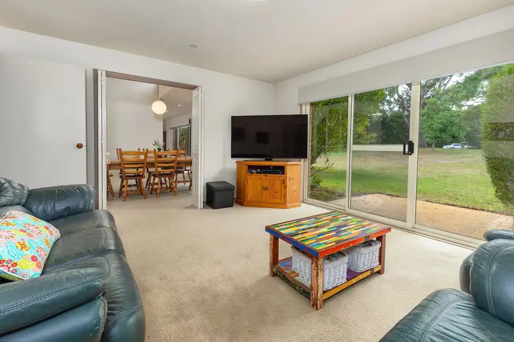 Sixth view of Homely house listing, 63 Lockhart Drive, Rosebud VIC 3939