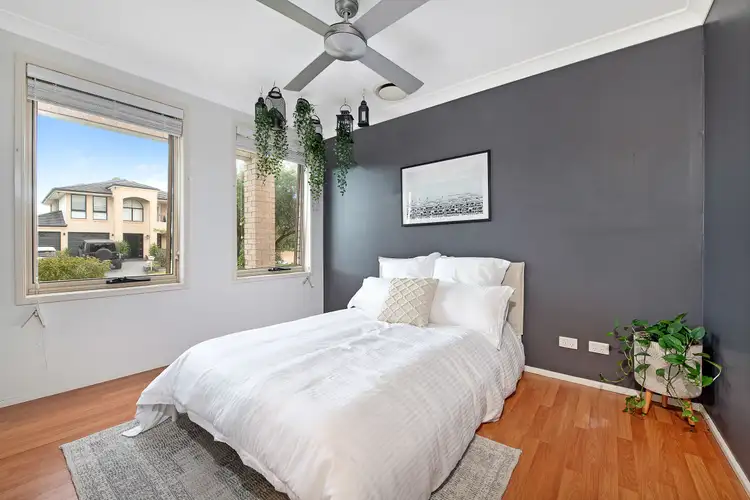 Second view of Homely house listing, 11 Morinda Grove, Acacia Gardens NSW 2763