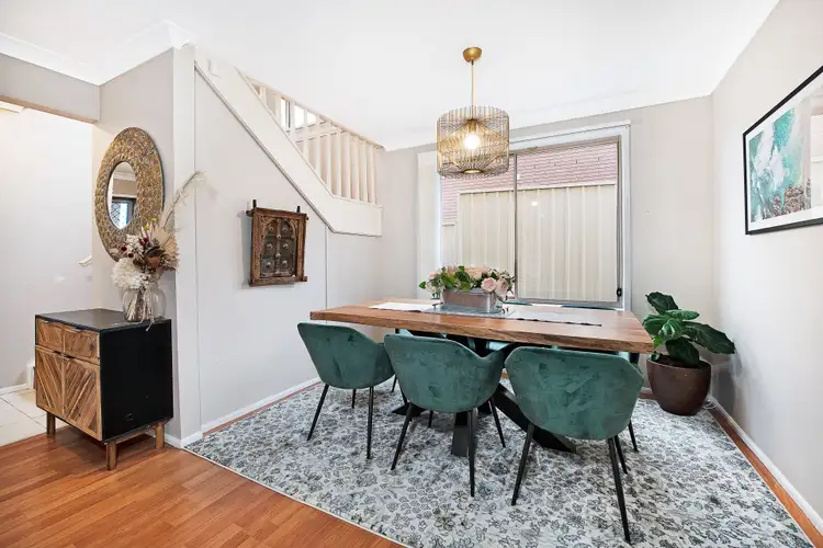 Third view of Homely house listing, 11 Morinda Grove, Acacia Gardens NSW 2763