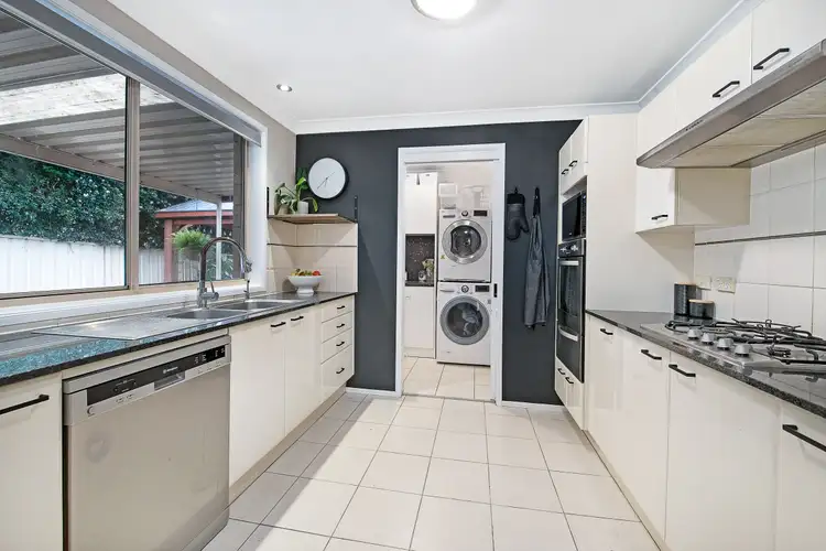 Fifth view of Homely house listing, 11 Morinda Grove, Acacia Gardens NSW 2763