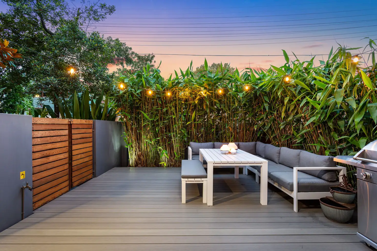 Main view of Homely apartment listing, 1/176 Ben Boyd Road, Neutral Bay NSW 2089