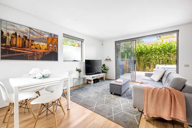 Second view of Homely apartment listing, 1/176 Ben Boyd Road, Neutral Bay NSW 2089