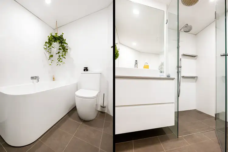 Fourth view of Homely apartment listing, 1/176 Ben Boyd Road, Neutral Bay NSW 2089