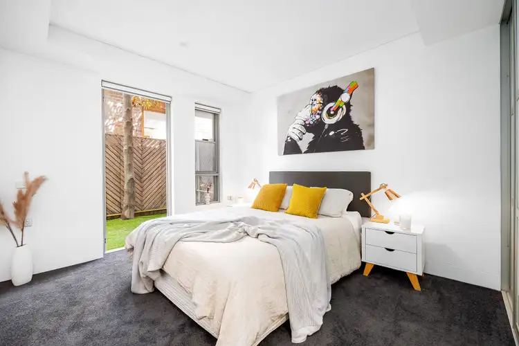 Fifth view of Homely apartment listing, 1/176 Ben Boyd Road, Neutral Bay NSW 2089
