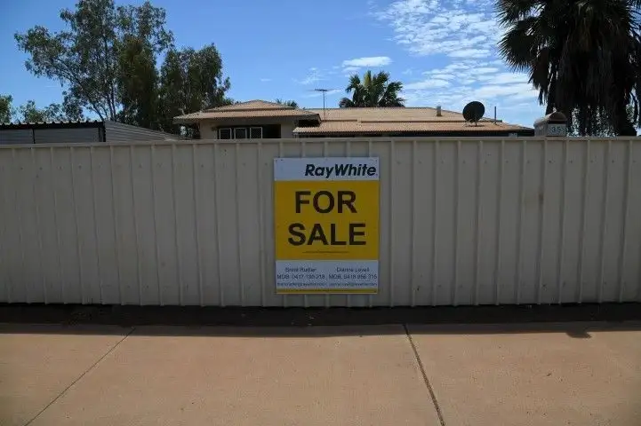 35 Stanley Street, South Hedland WA 6722