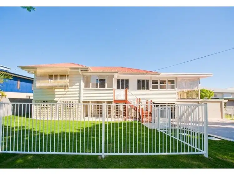67/69 Kingsmill Street, Chermside QLD 4032