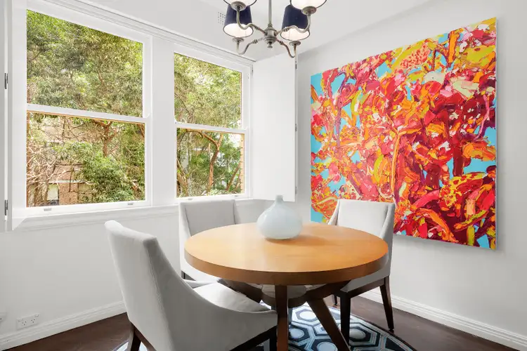 Second view of Homely apartment listing, 204/10-12 Macleay Street, Elizabeth Bay NSW 2011