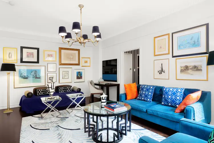 Third view of Homely apartment listing, 204/10-12 Macleay Street, Elizabeth Bay NSW 2011