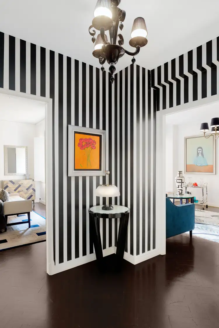 Fifth view of Homely apartment listing, 204/10-12 Macleay Street, Elizabeth Bay NSW 2011