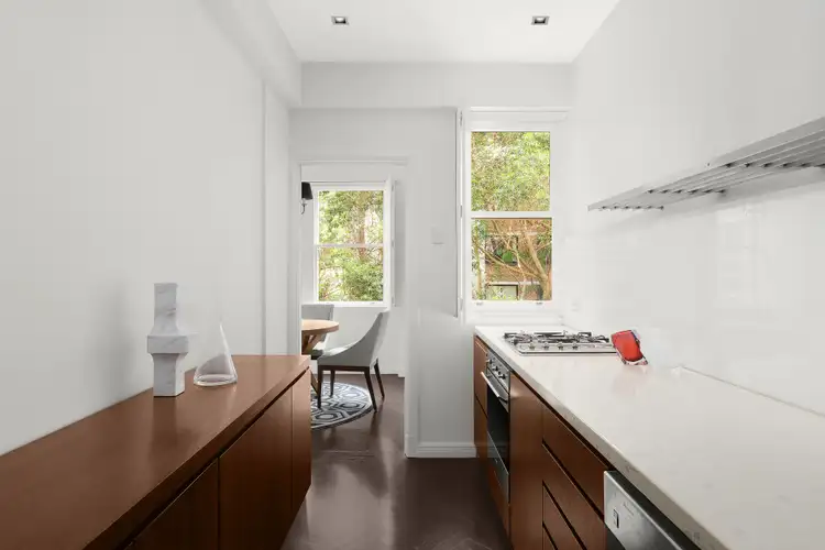 Sixth view of Homely apartment listing, 204/10-12 Macleay Street, Elizabeth Bay NSW 2011