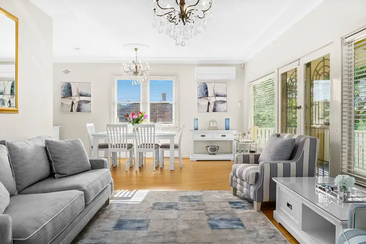 Third view of Homely house listing, 45 Balmoral Road, Mortdale NSW 2223