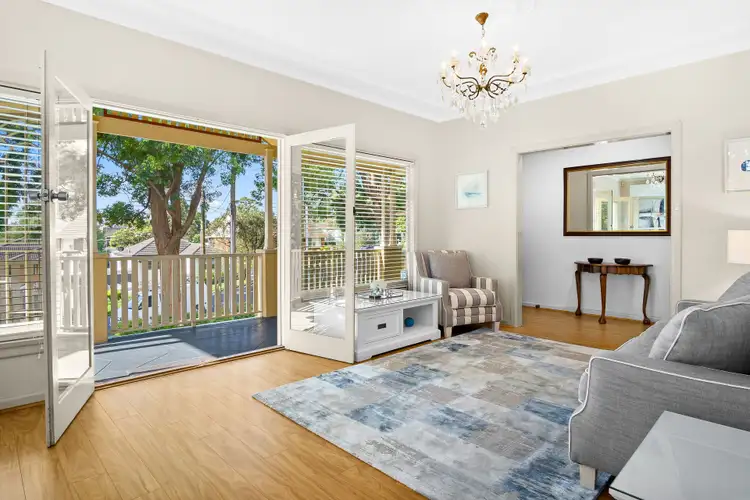 Fourth view of Homely house listing, 45 Balmoral Road, Mortdale NSW 2223