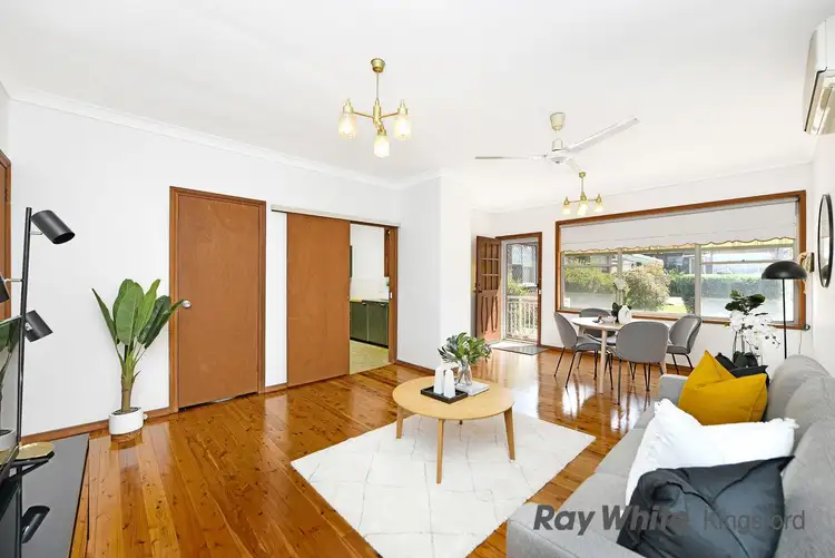 9/137-143 Queen Victoria Street, Bexley NSW 2207