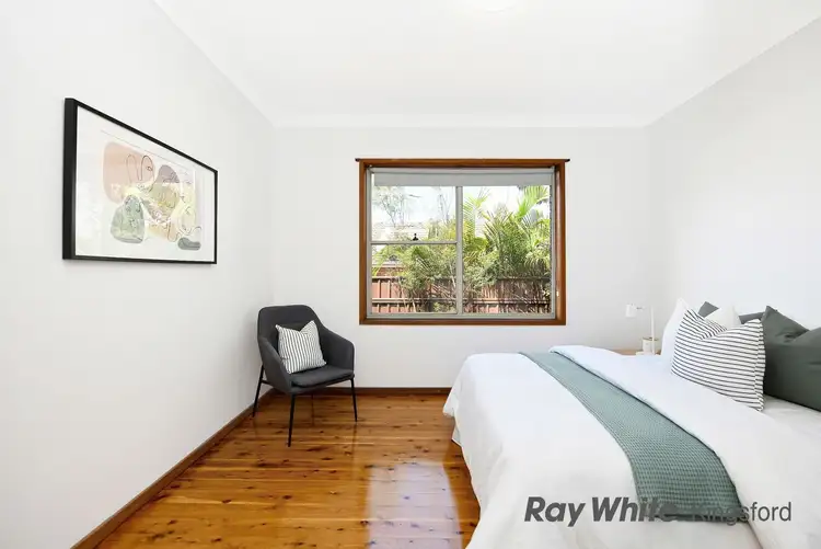 Fifth view of Homely villa listing, 9/137-143 Queen Victoria Street, Bexley NSW 2207