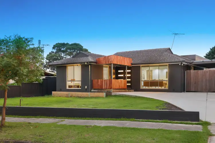 48 Tooradin Avenue, Dallas VIC 3047