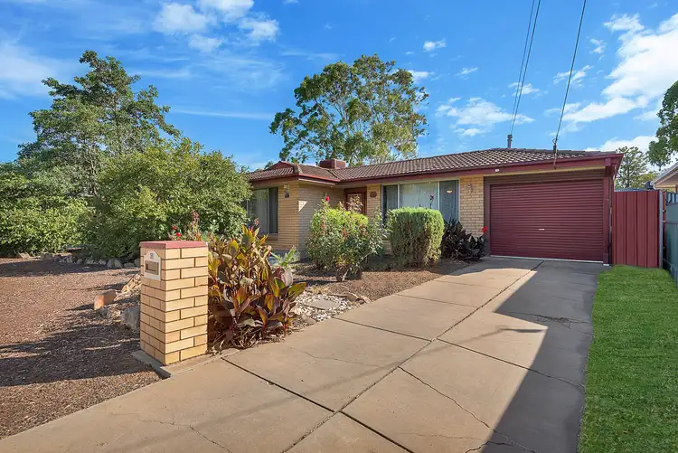 30 Graylon Way, Salisbury Park SA 5109