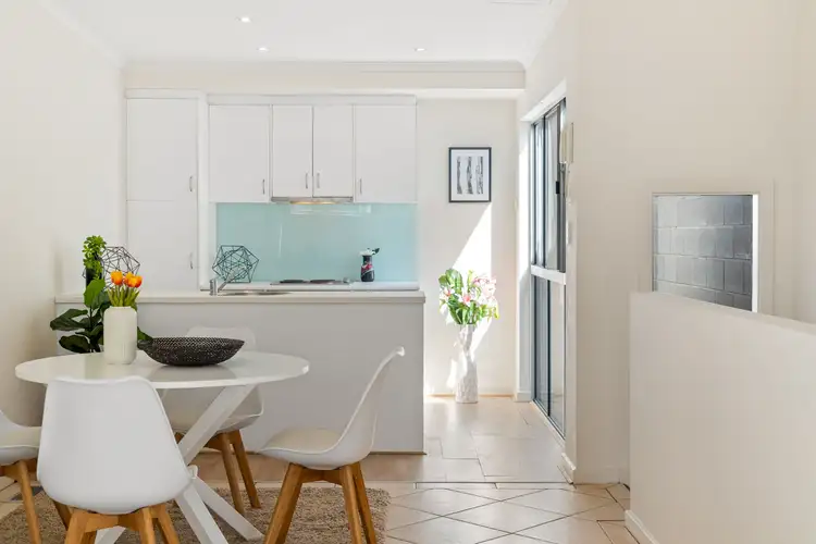 Third view of Homely house listing, 34/107 Grote Street, Adelaide SA 5000
