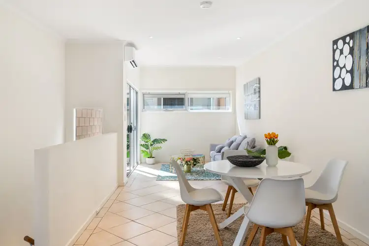 Fourth view of Homely house listing, 34/107 Grote Street, Adelaide SA 5000