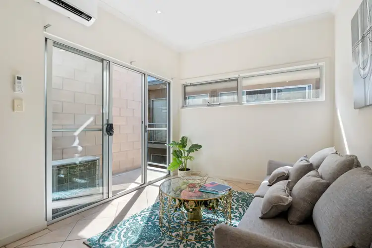 Sixth view of Homely house listing, 34/107 Grote Street, Adelaide SA 5000