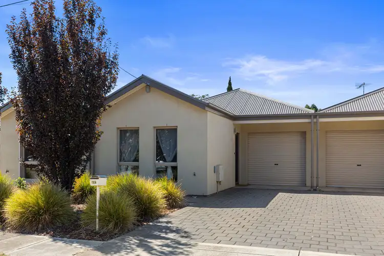 10A Carlton Street, Oaklands Park SA 5046