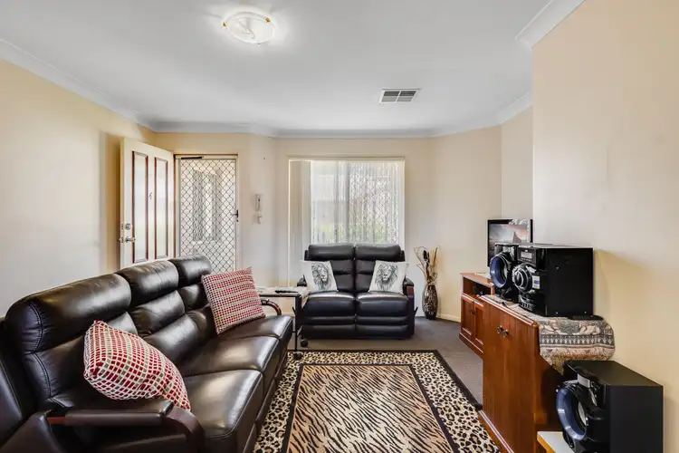 Second view of Homely unit listing, 4/1 Cox Street, Wilsonton QLD 4350
