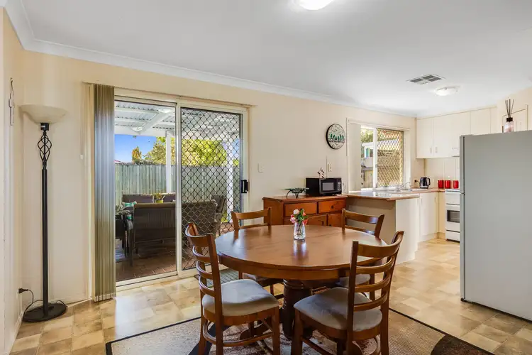 Third view of Homely unit listing, 4/1 Cox Street, Wilsonton QLD 4350