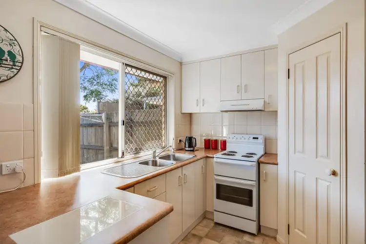 Fifth view of Homely unit listing, 4/1 Cox Street, Wilsonton QLD 4350