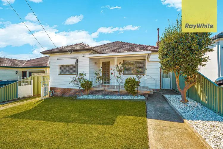 77 Fourth Avenue, Berala NSW 2141