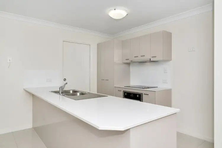 Second view of Homely house listing, 17 Rosella Gardens Drive, Meringandan West QLD 4352