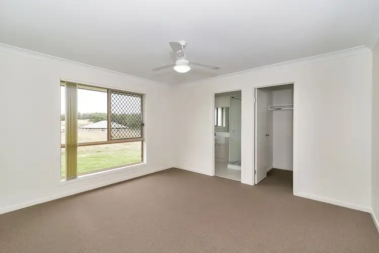 Fourth view of Homely house listing, 17 Rosella Gardens Drive, Meringandan West QLD 4352