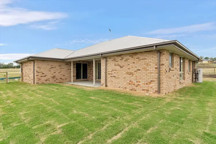 Sixth view of Homely house listing, 17 Rosella Gardens Drive, Meringandan West QLD 4352