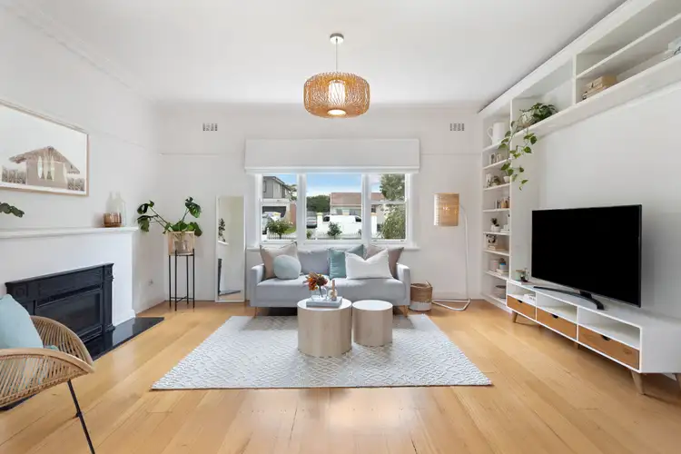 Second view of Homely house listing, 1/10 Sage Street, Oakleigh East VIC 3166