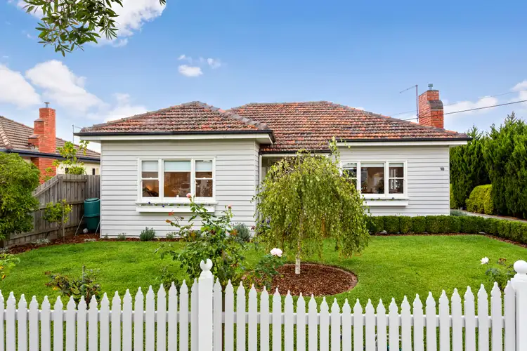 Sixth view of Homely house listing, 1/10 Sage Street, Oakleigh East VIC 3166