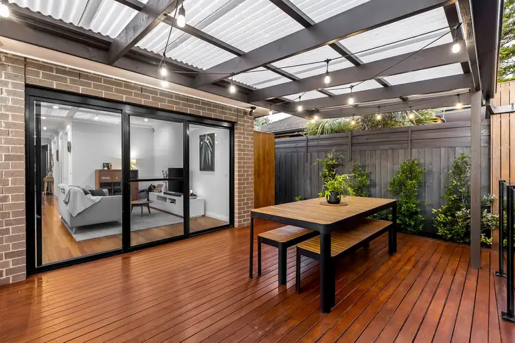 Fourth view of Homely townhouse listing, 1/59 Strathallan Road, Macleod VIC 3085